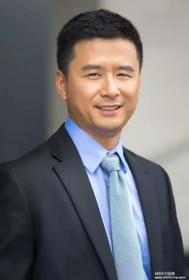 新加坡国立大学商学院宋照礼：数字技术与人类工作的未来